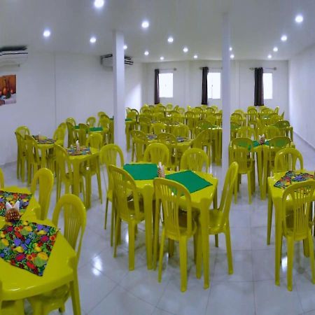 Pousada Jardins Premium Porto de Galinhas Exterior photo