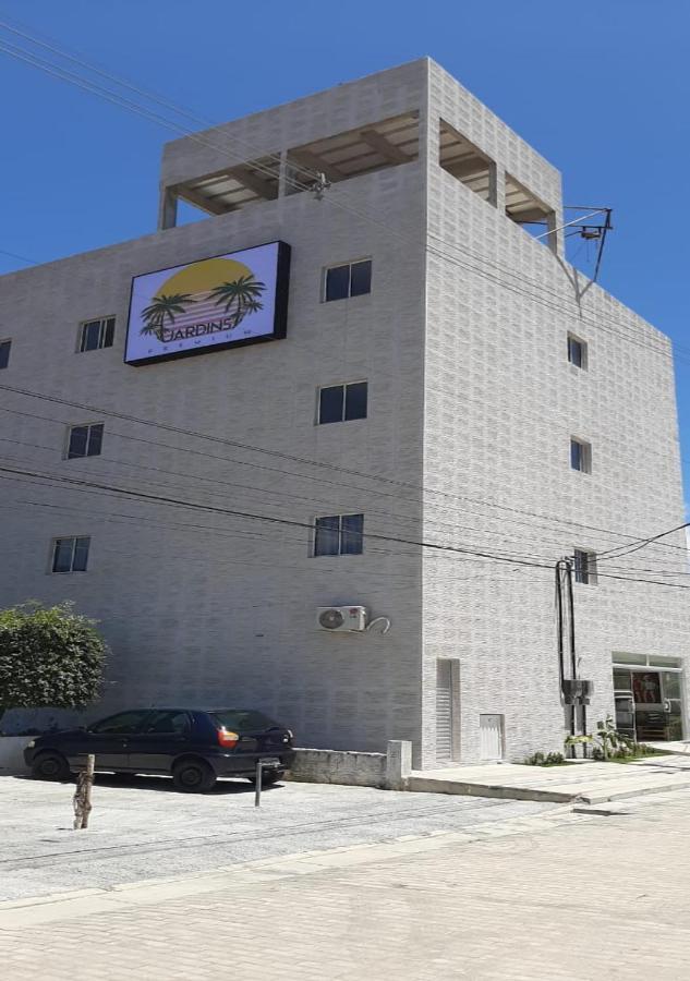 Pousada Jardins Premium Porto de Galinhas Exterior photo