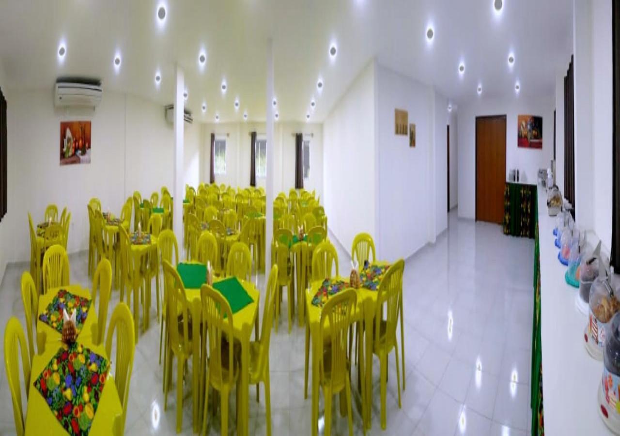 Pousada Jardins Premium Porto de Galinhas Exterior photo