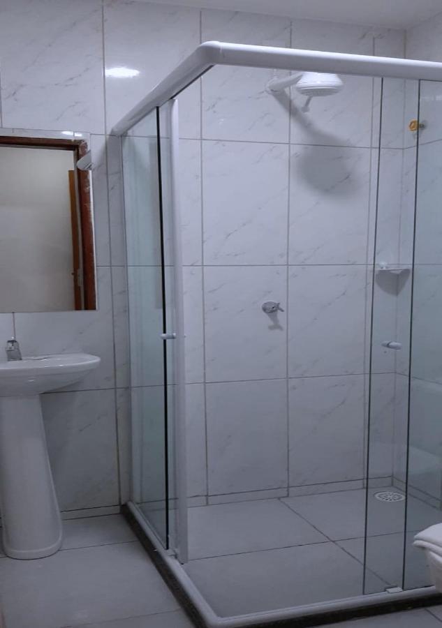 Pousada Jardins Premium Porto de Galinhas Exterior photo
