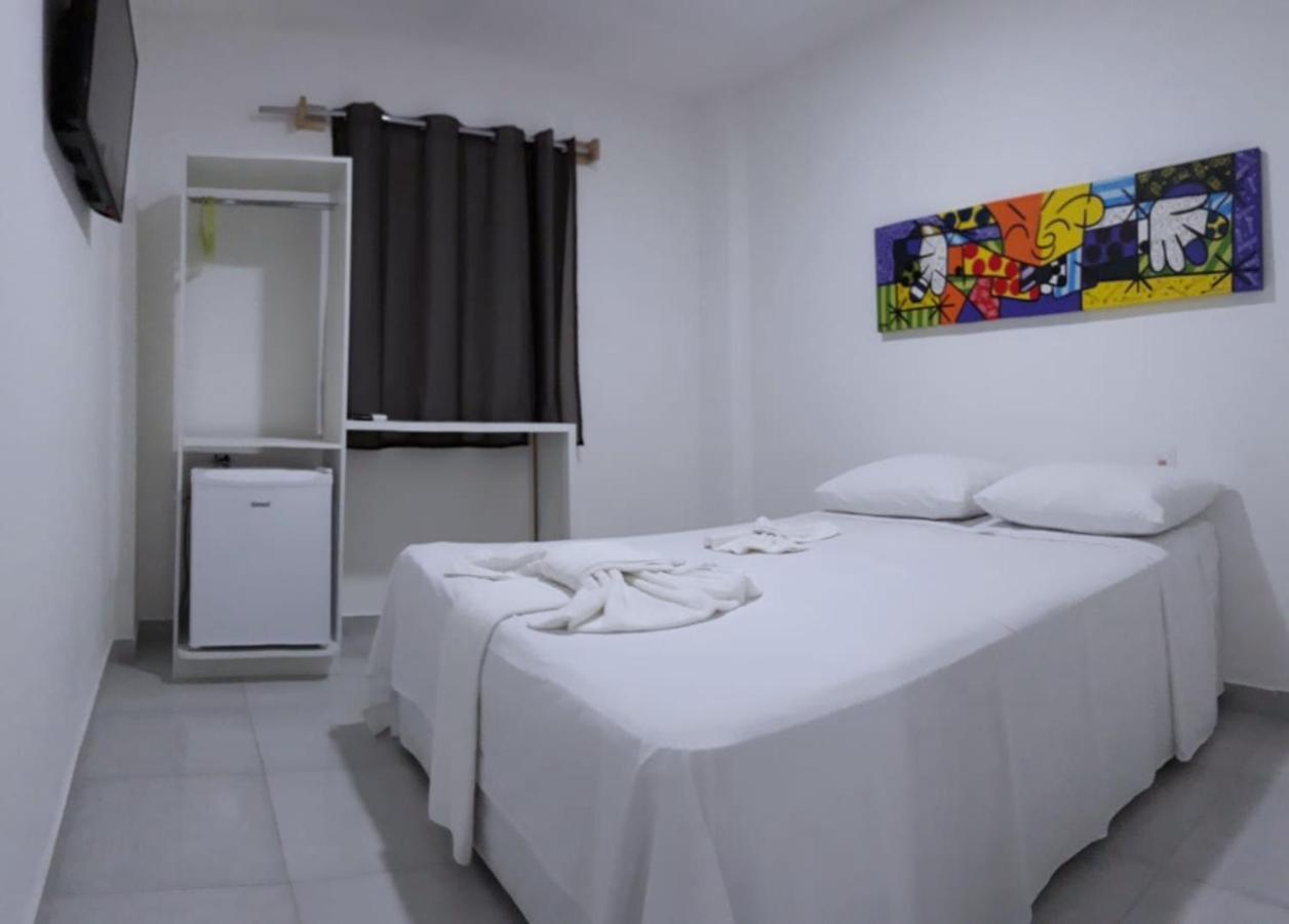 Pousada Jardins Premium Porto de Galinhas Exterior photo
