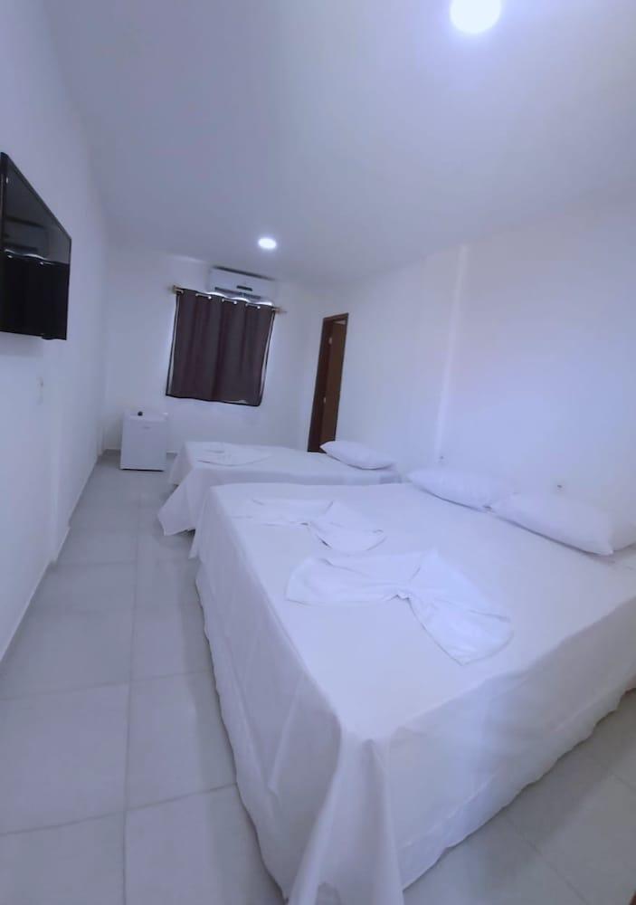 Pousada Jardins Premium Porto de Galinhas Exterior photo